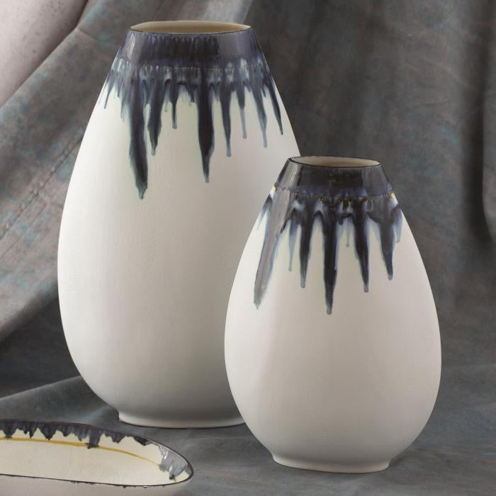 Drip Vase Collection