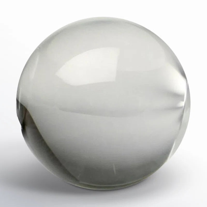 Crystal Sphere Collection