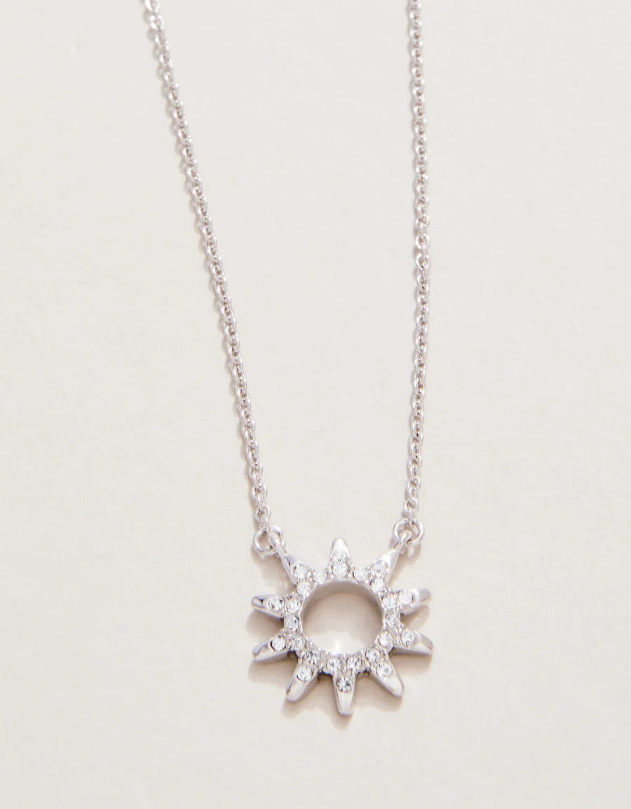 Sunshine Necklace