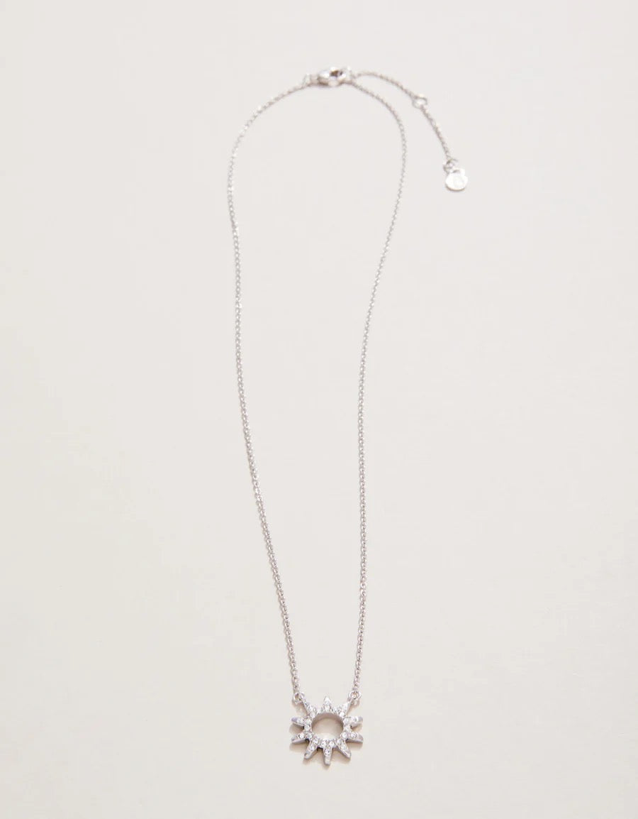 Sunshine Necklace