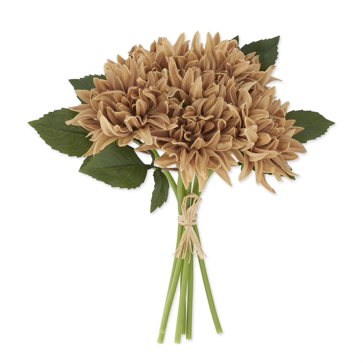 Real Touch Dahlia Collection