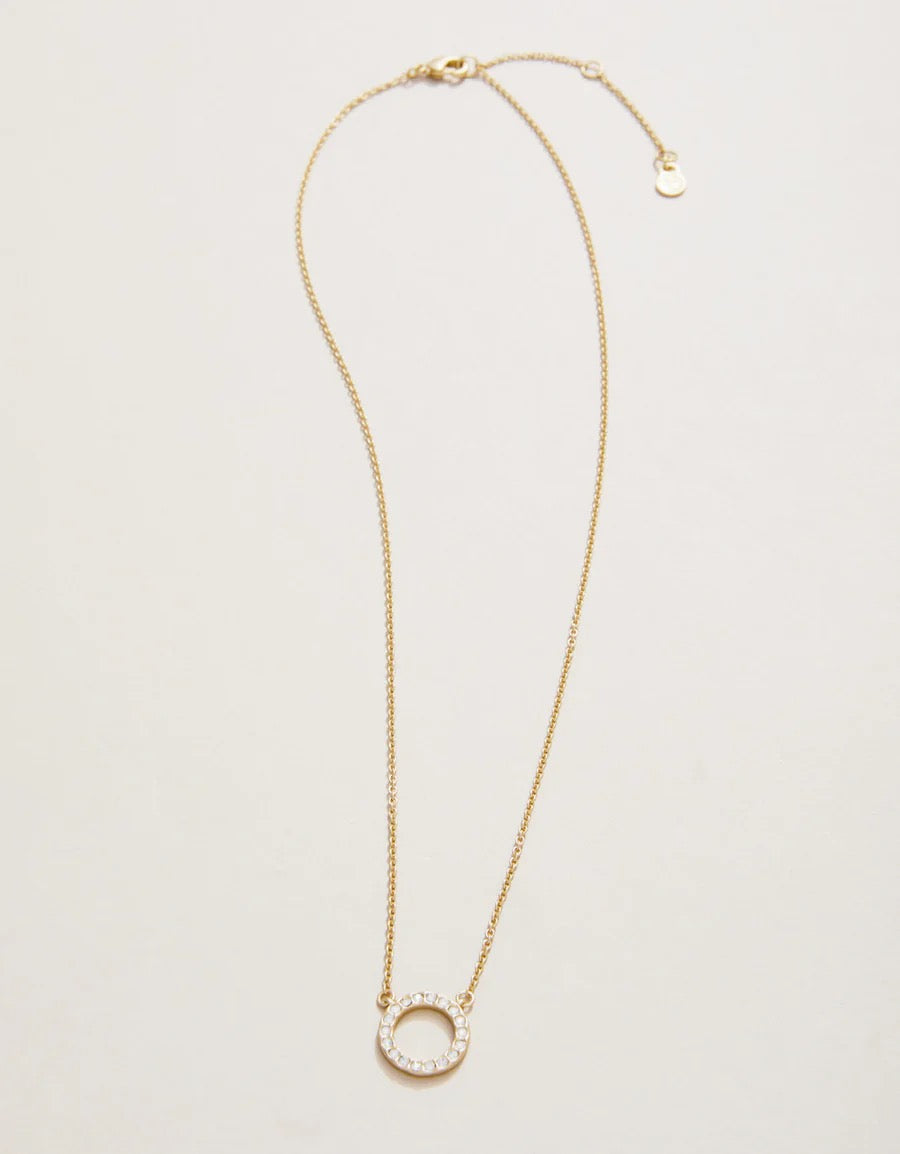 Thankful Necklace Collection