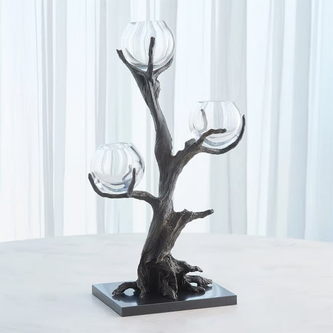 Monterey Vase Holder Collection