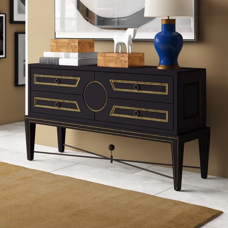Collector's Cabinet