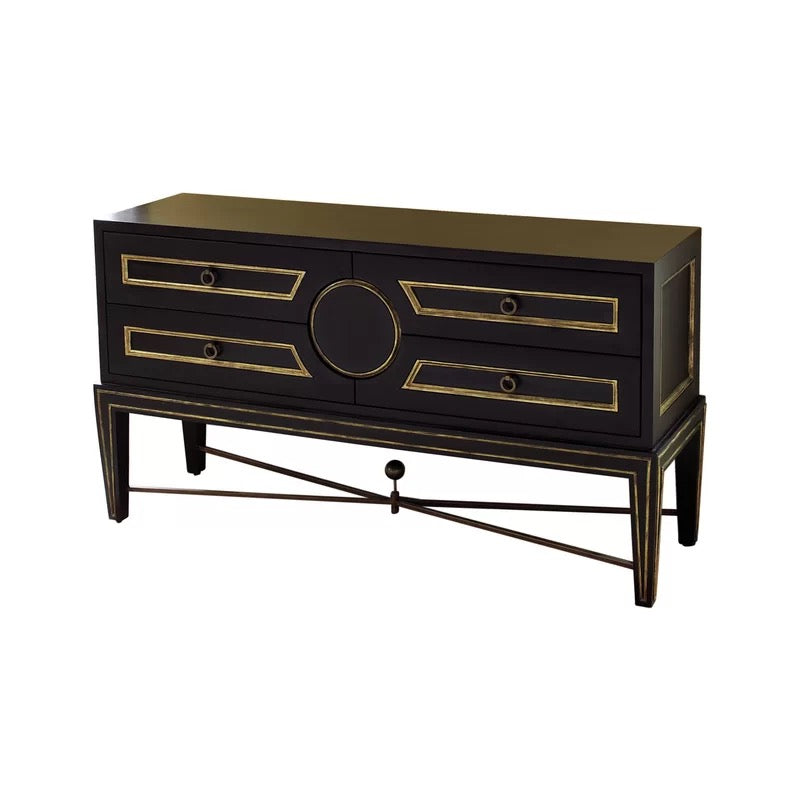 Collector's Cabinet
