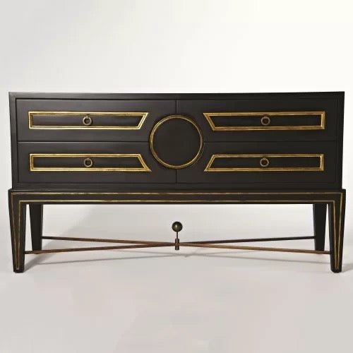 Collector's Cabinet