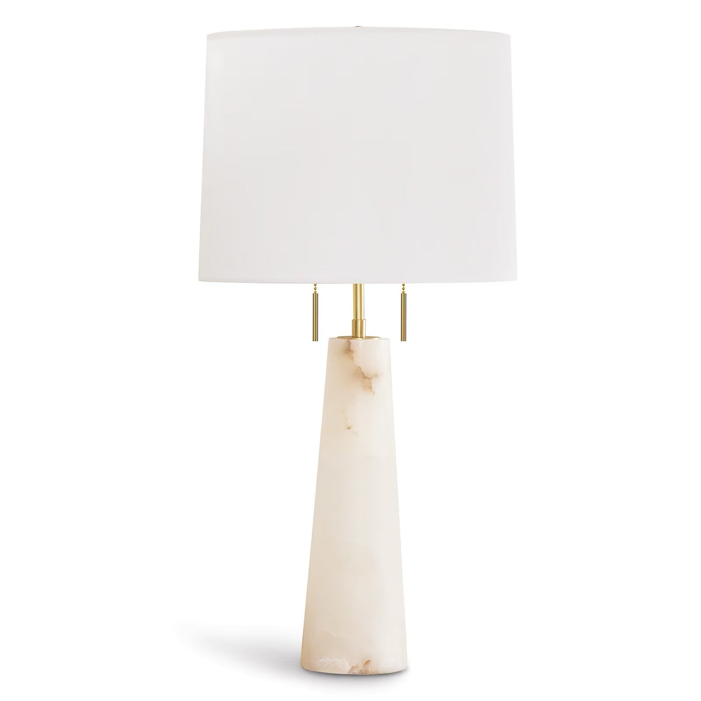 Austen Alabaster Lamp