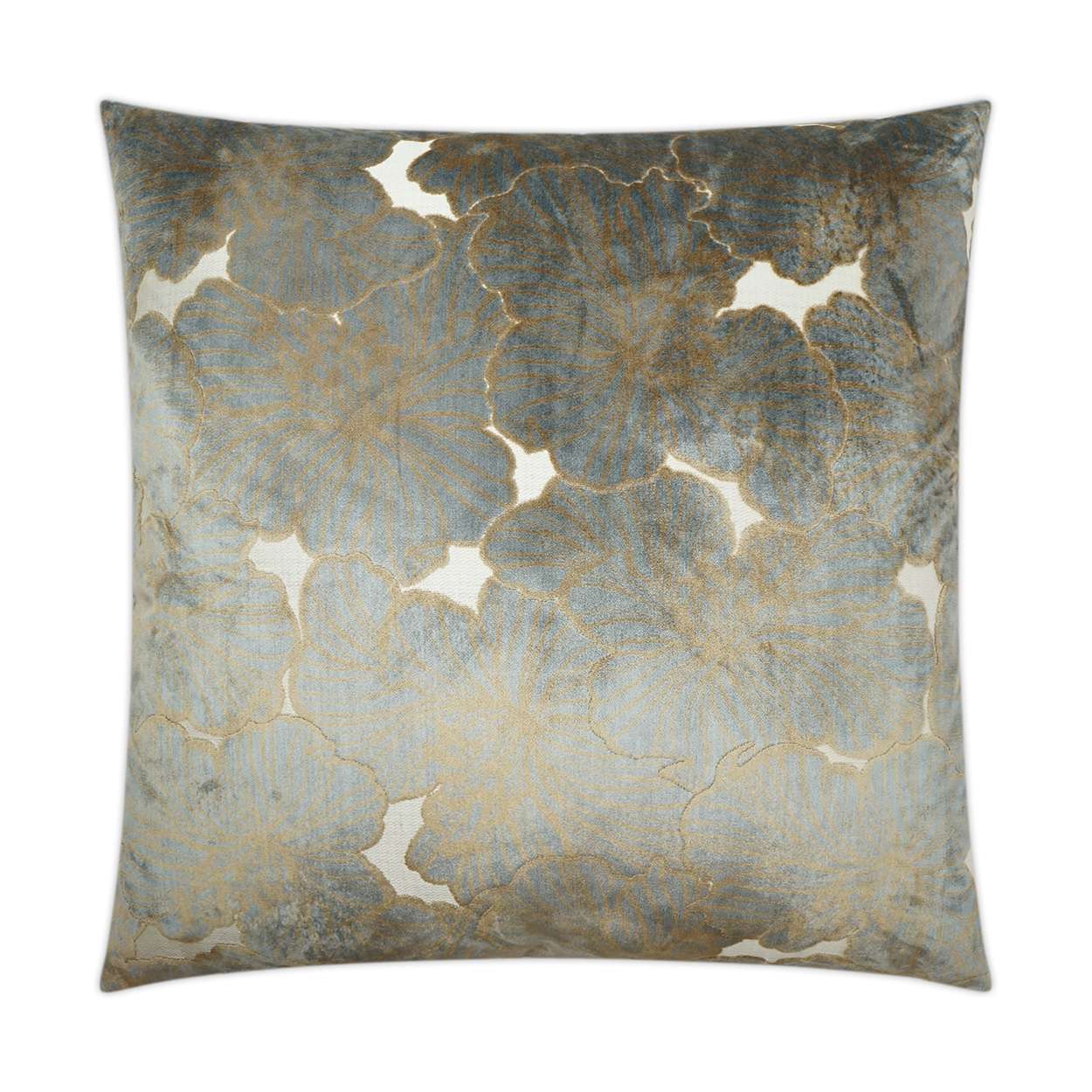 Irinia Copper Pillow