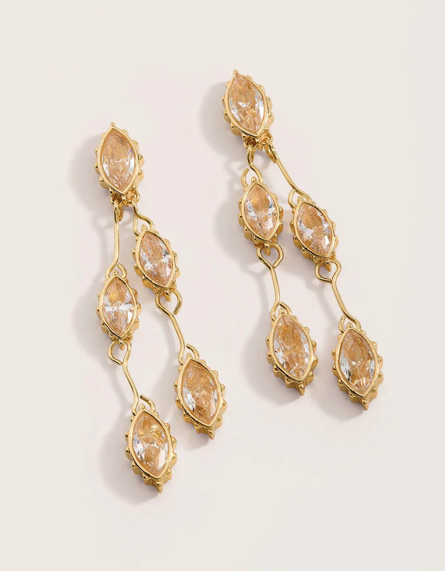 Rella Earrings