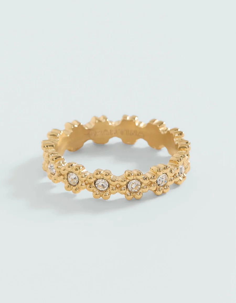 Floret Ring