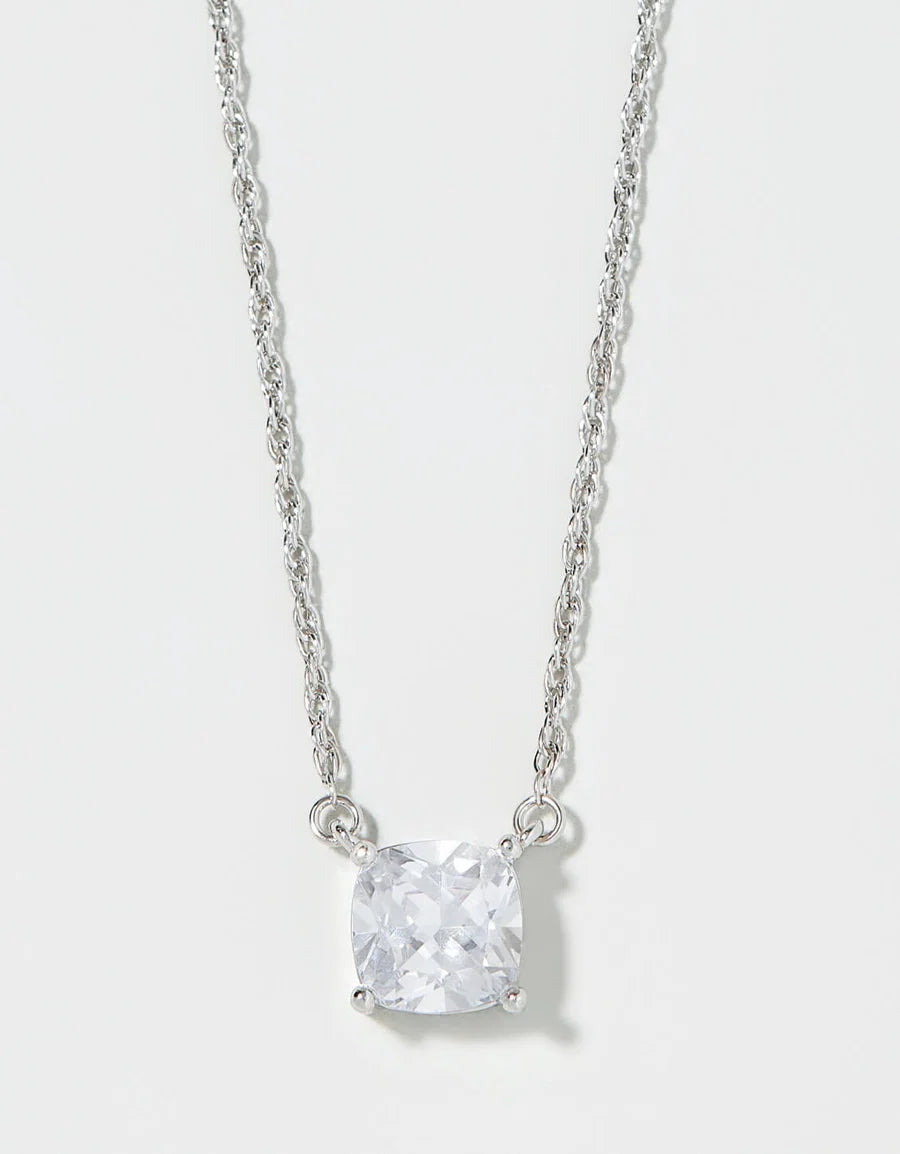 Brilliant Necklace