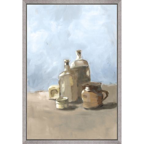 Kitchen Jugs Collection