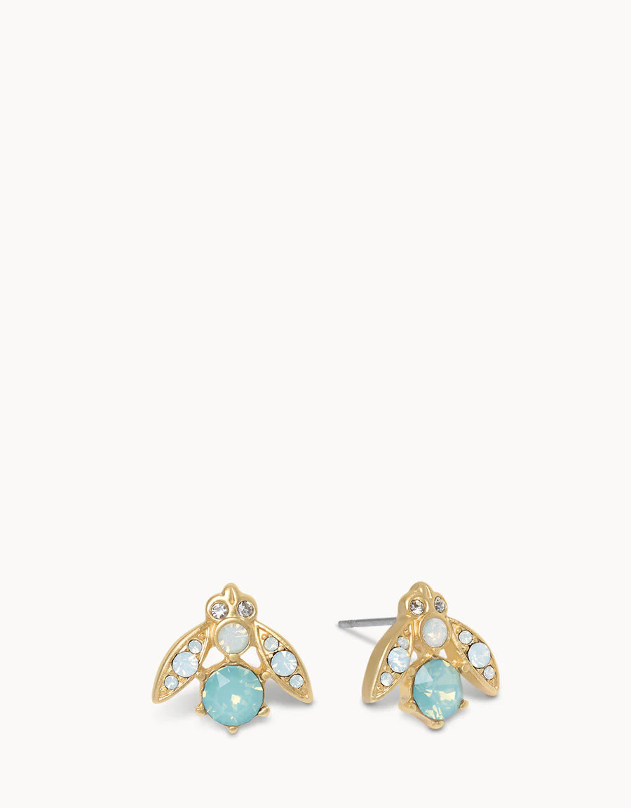 Just Bee Cause Earrings