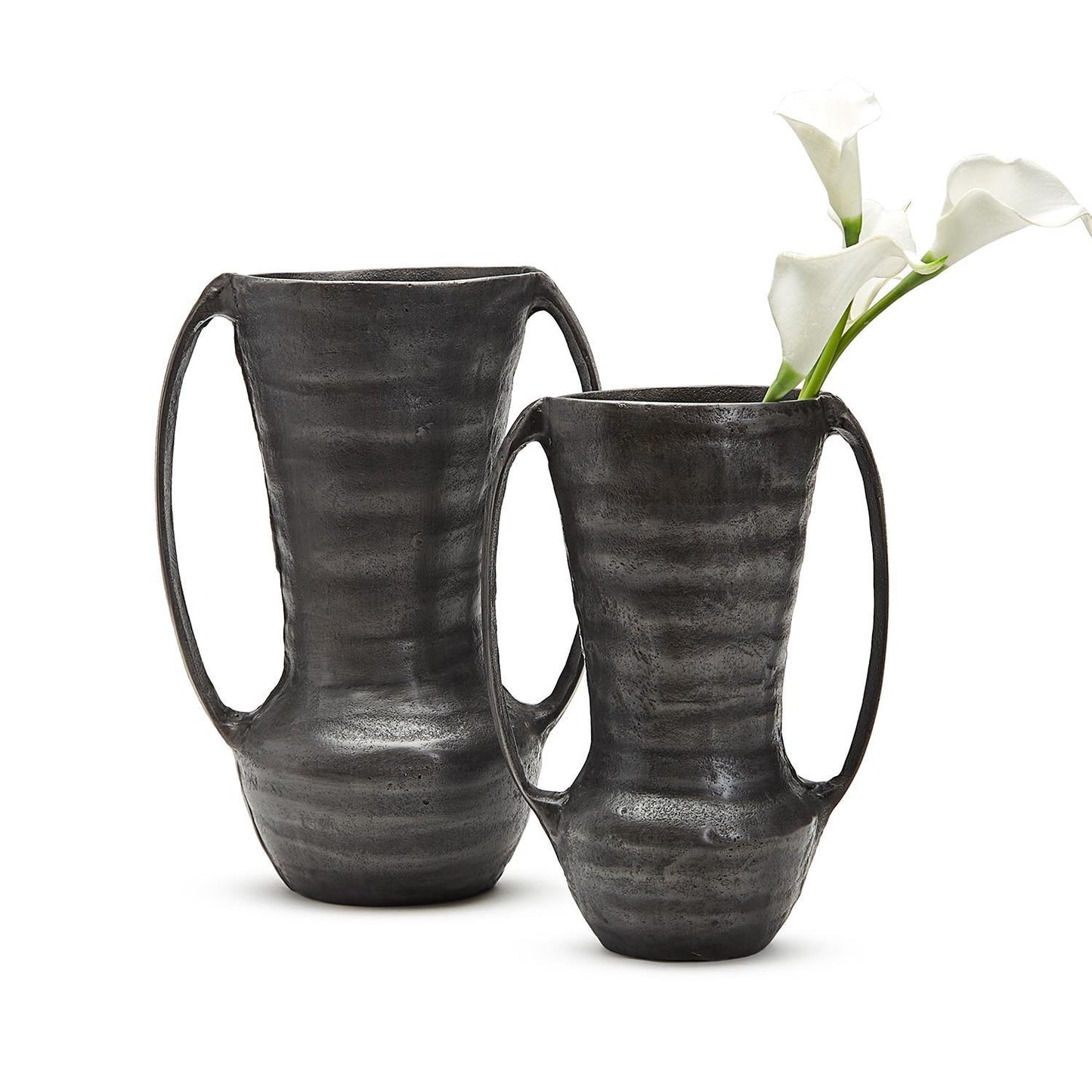 Black Vase Collection