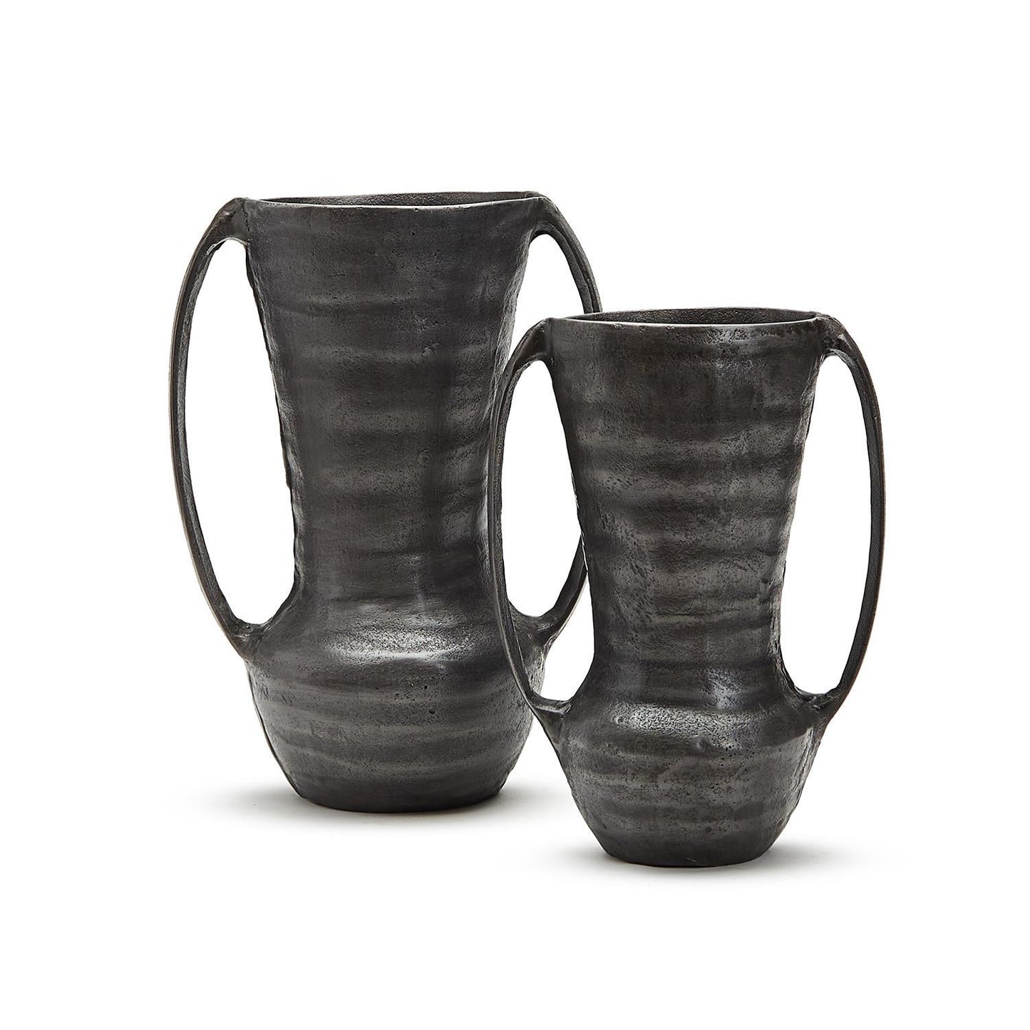 Black Vase Collection