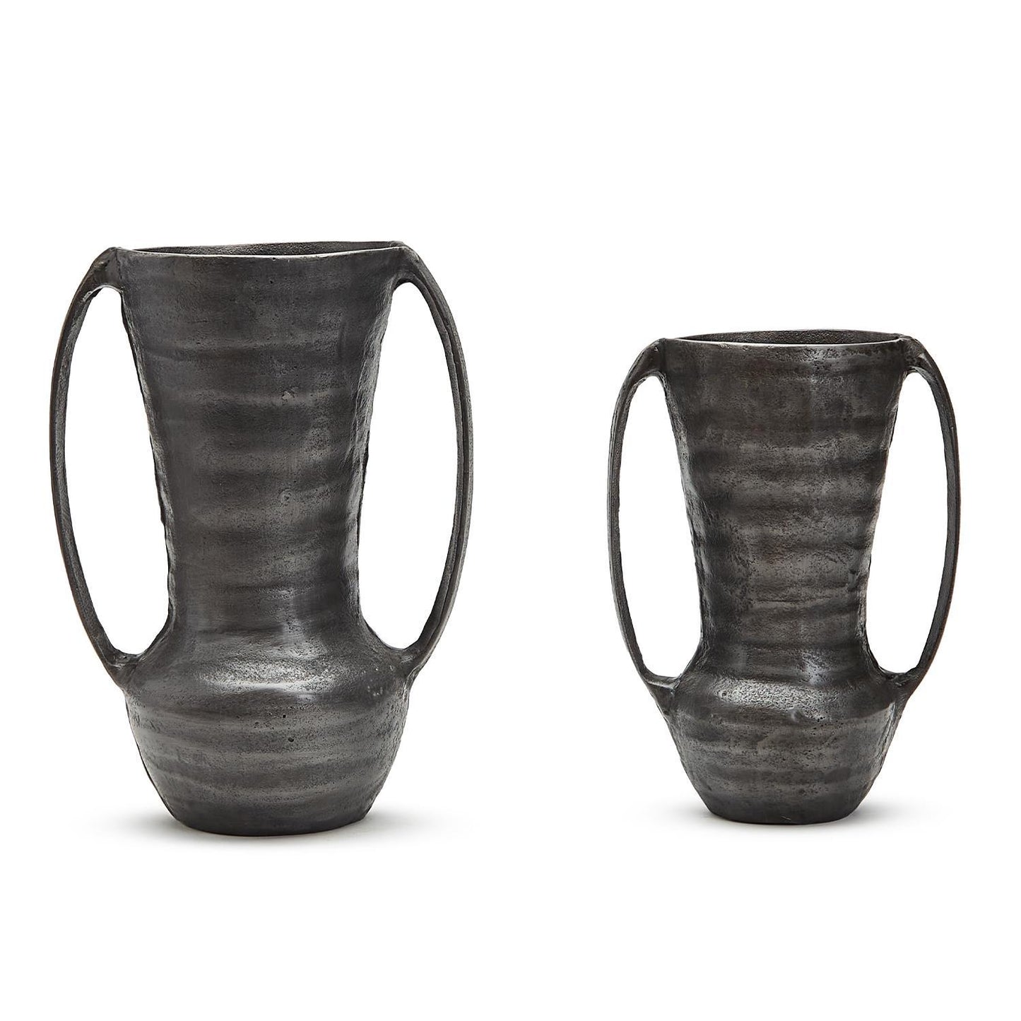 Black Vase Collection