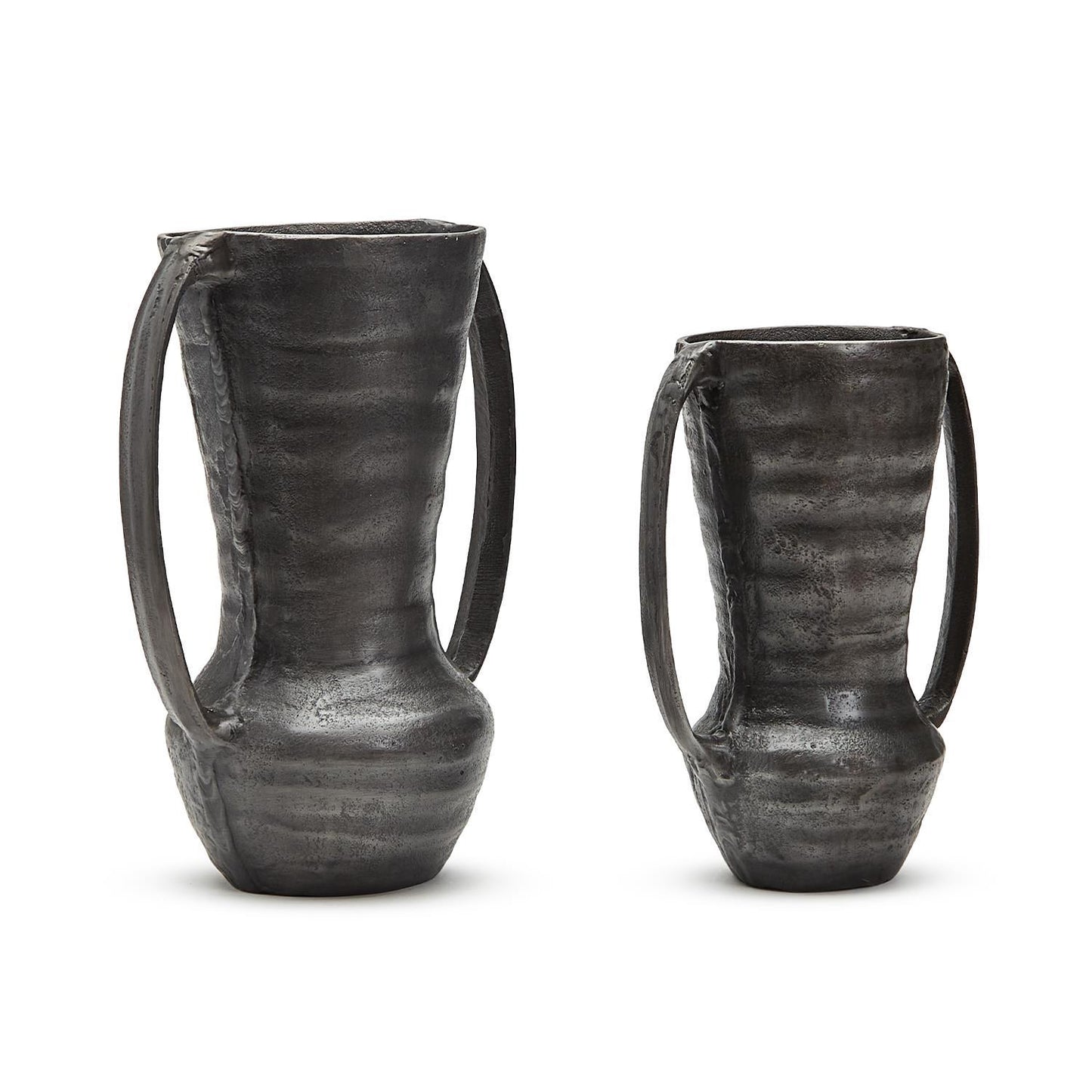 Black Vase Collection