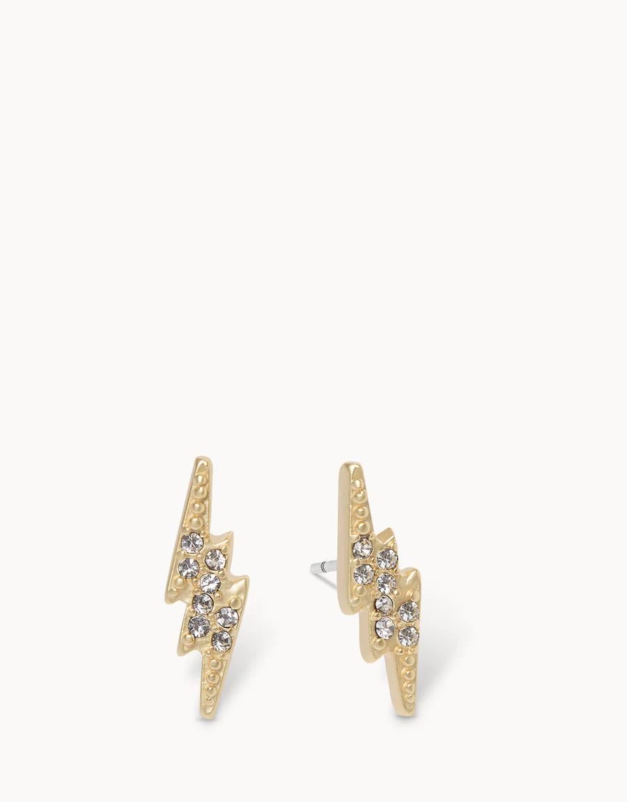 Kaboom Earrings