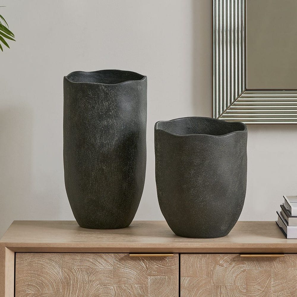 Komorebi Outdoor Vase
