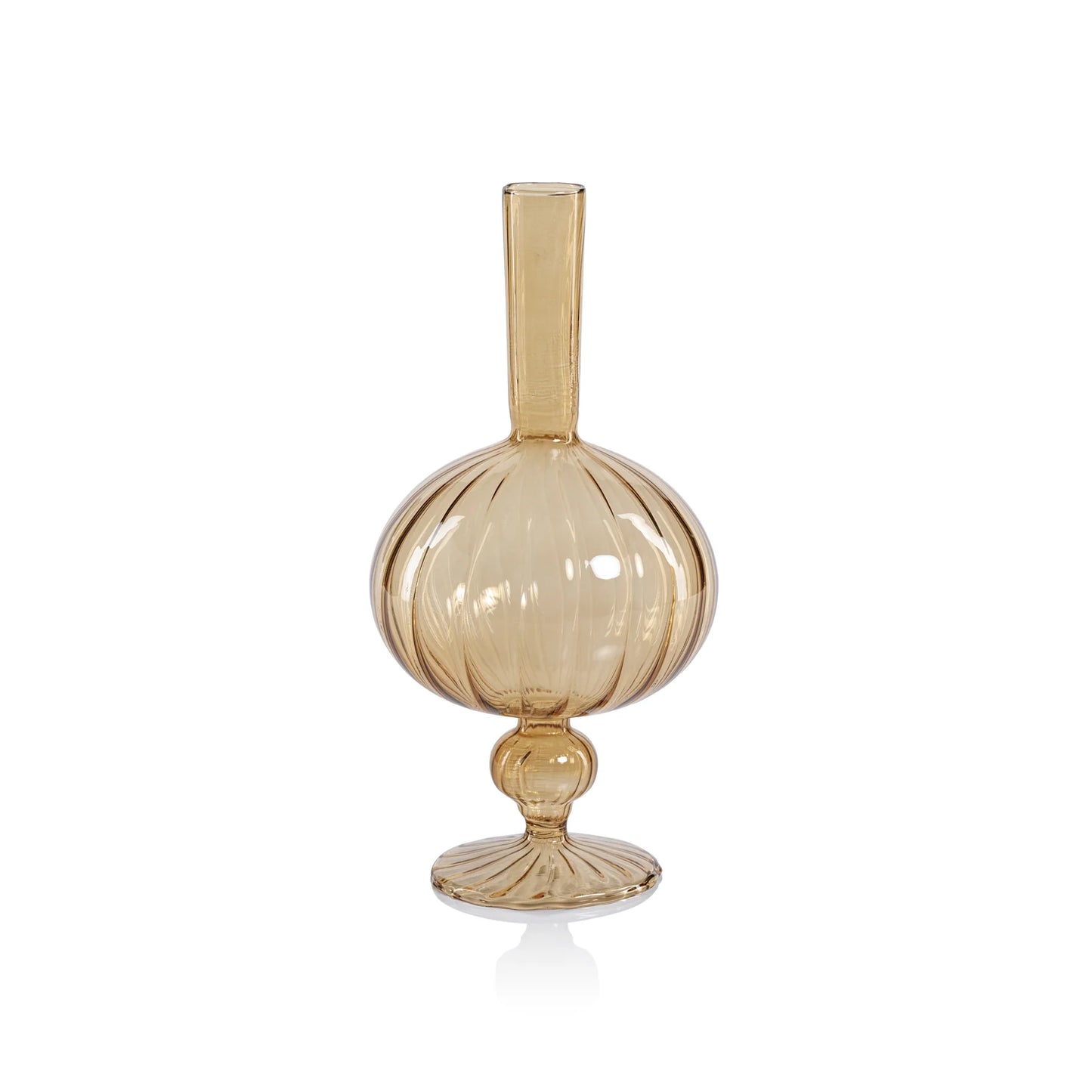 Venetian Spiral Vase Series