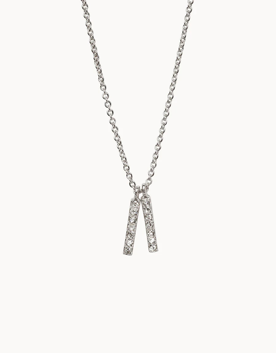 Lean On Me Necklace