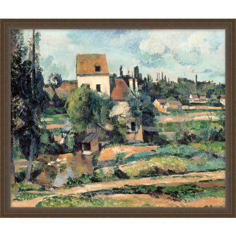 The Library Collection