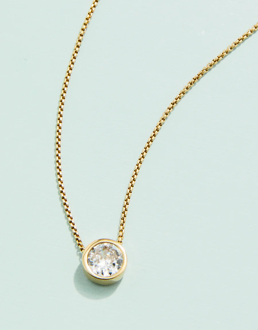Lighthouse Necklace