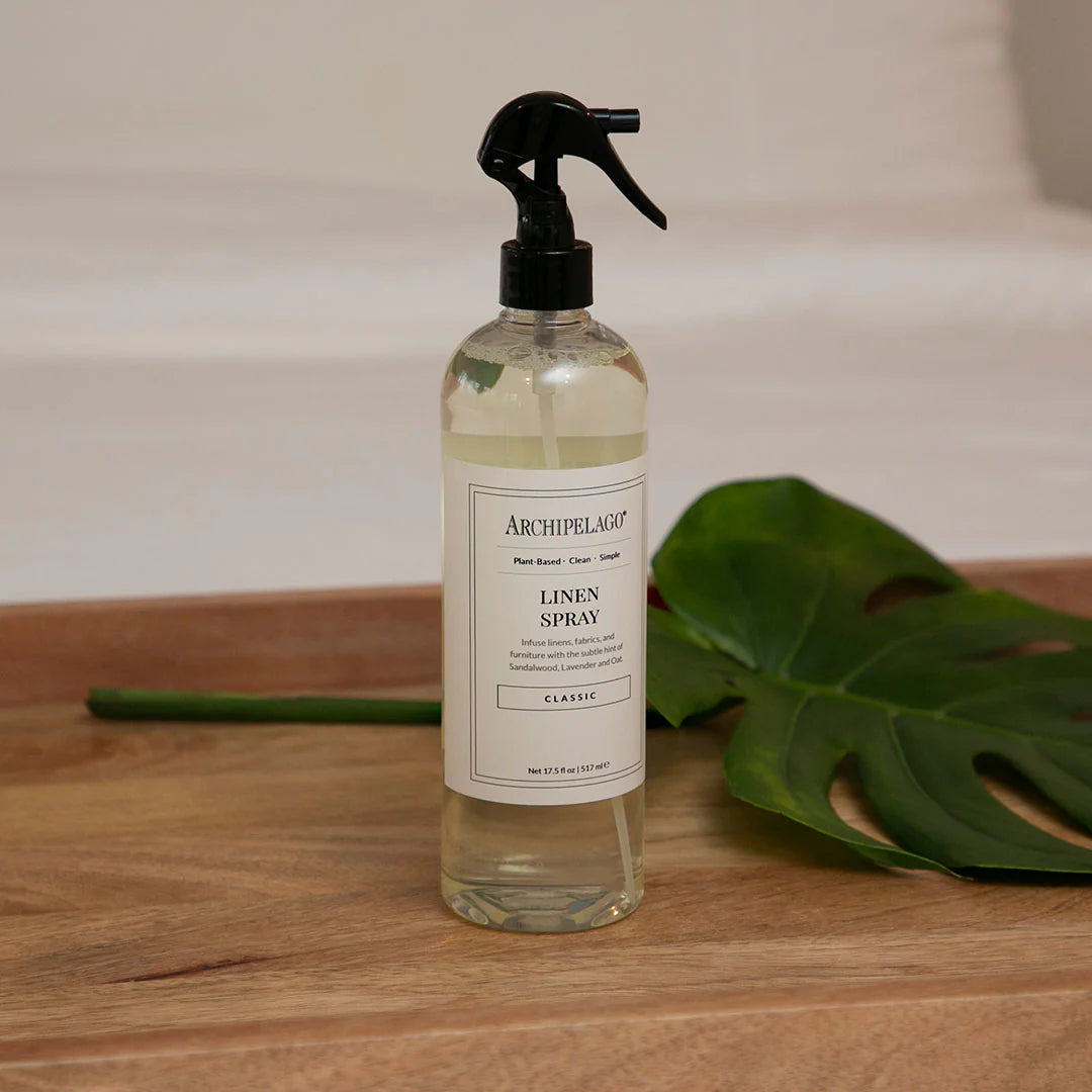 Classic Laundry Products