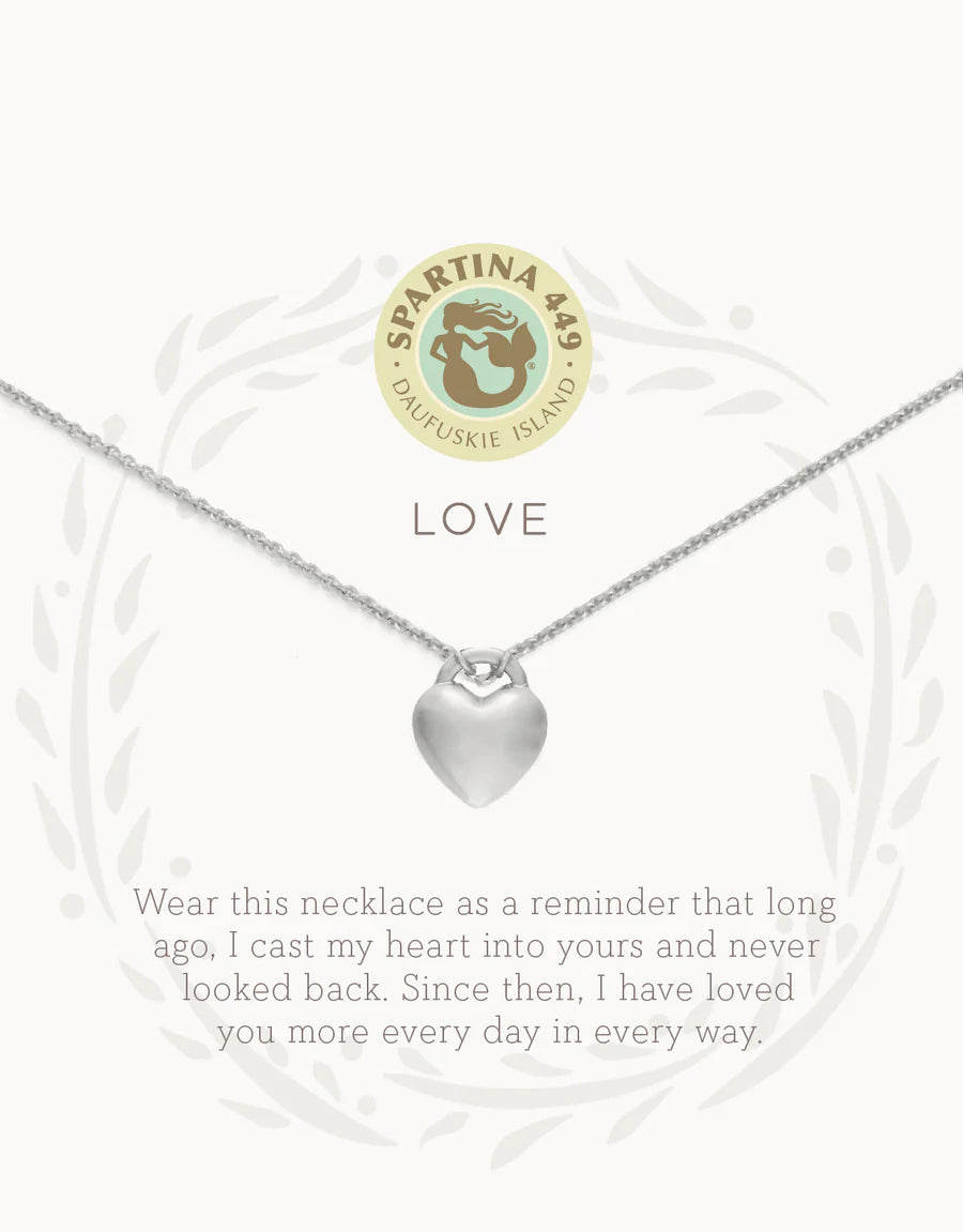 Love Necklace