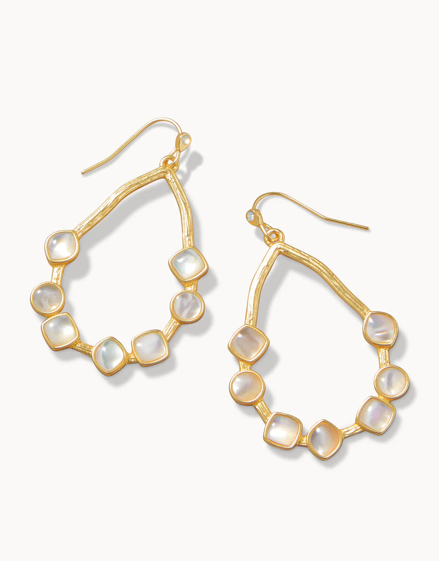 Maera Earrings