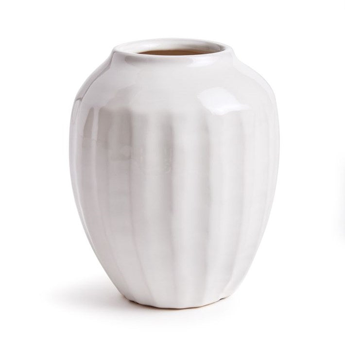 Mariah Organic Vase Collection