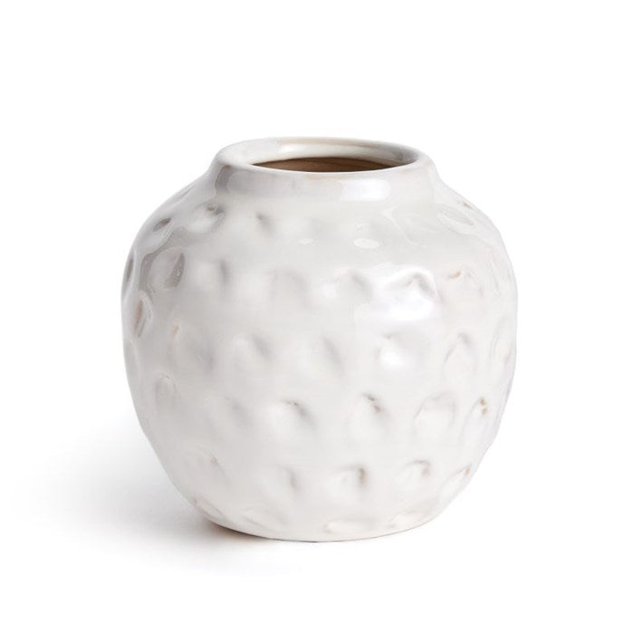 Mariah Organic Vase Collection
