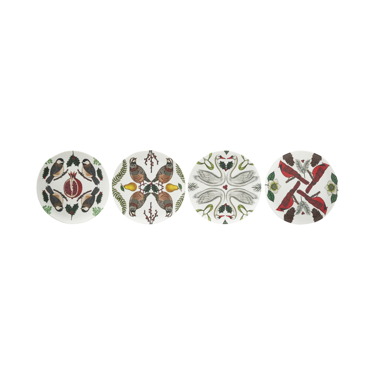 Melamine Plate Collection