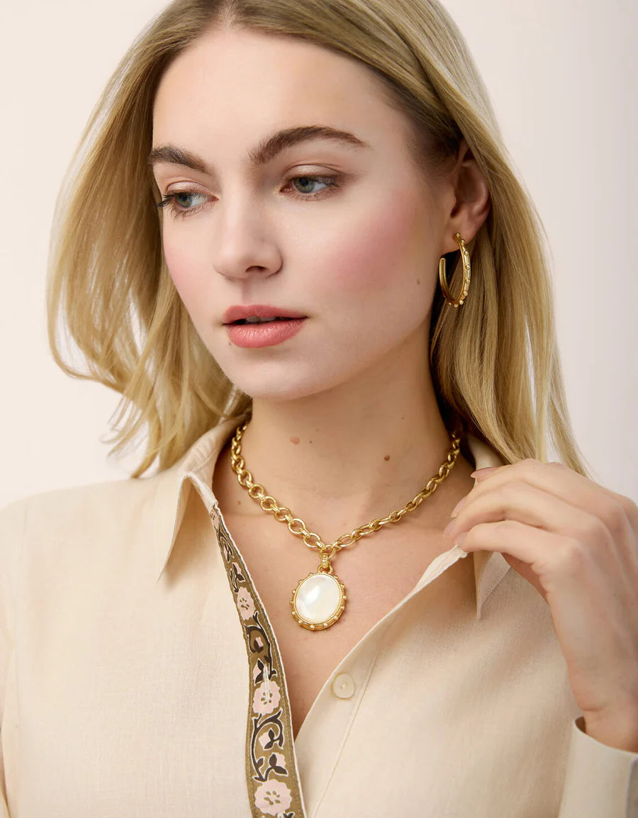 Mercer House Necklace