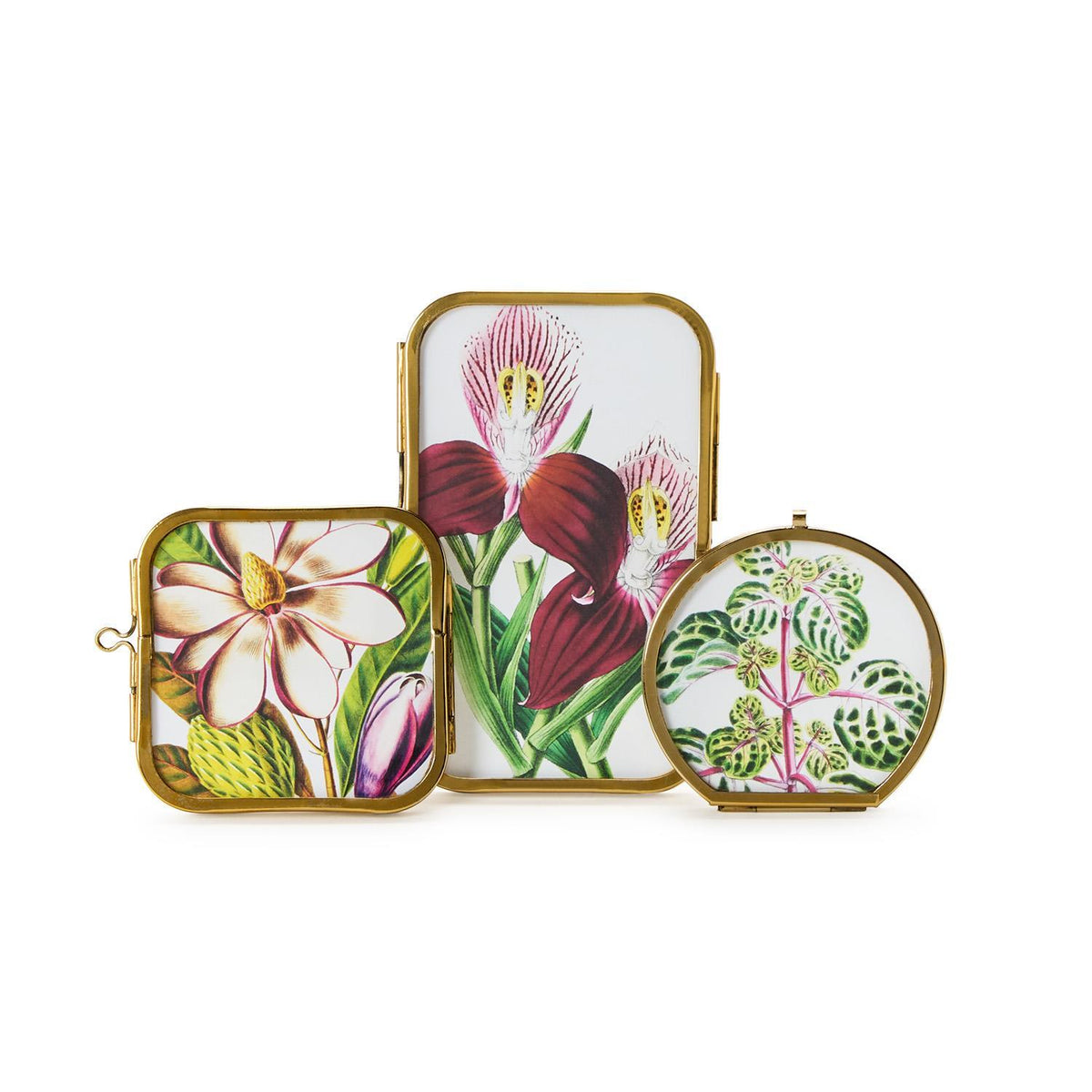 Mini Metal Frame