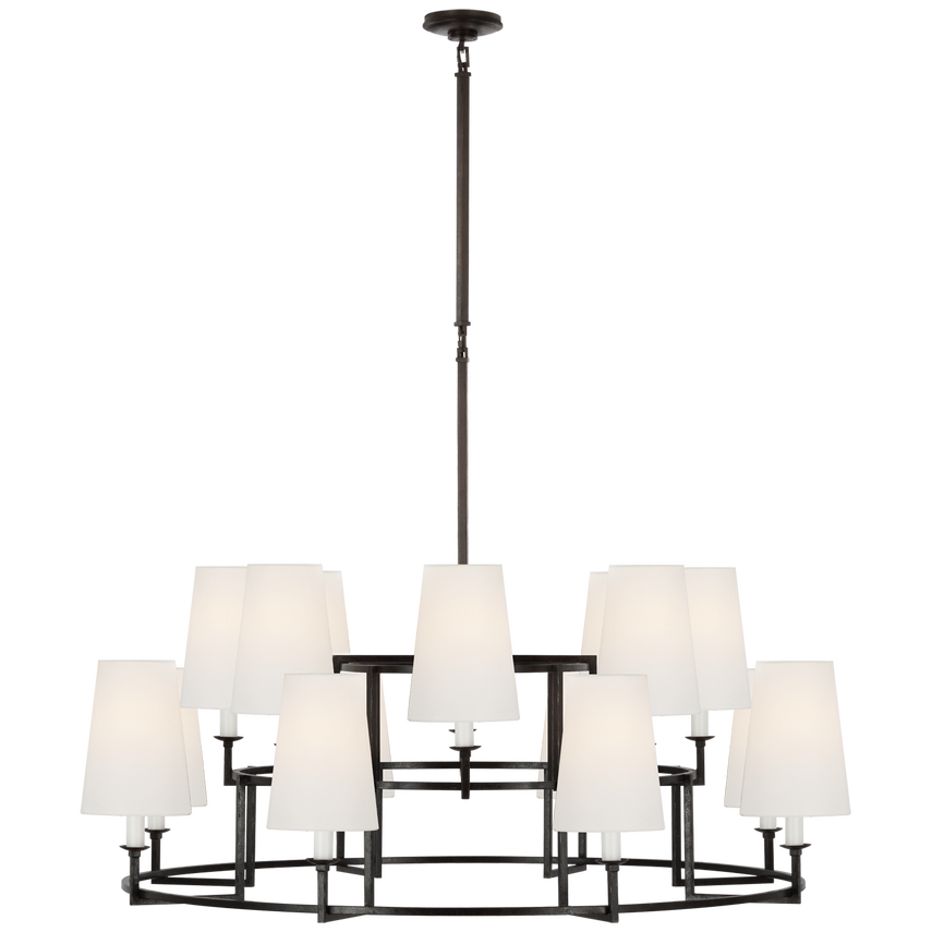 Modica Light Fixture