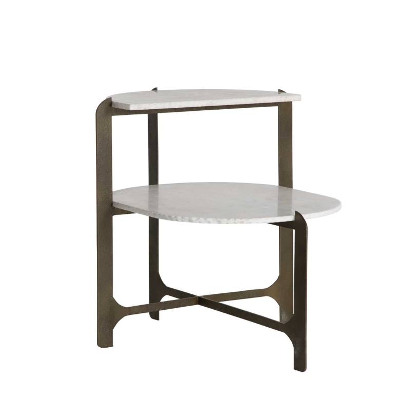 Moore Table