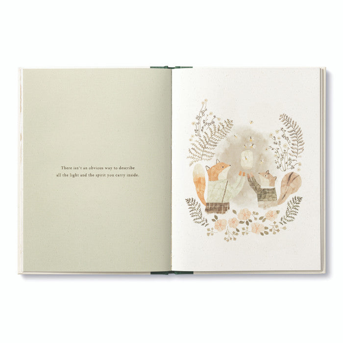 More Than A Little Book