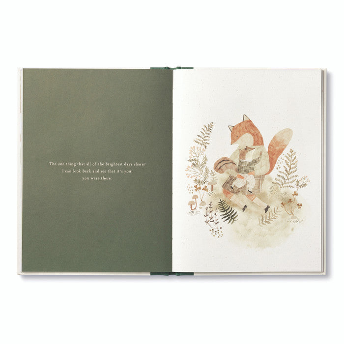 More Than A Little Book