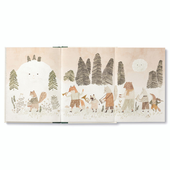 More Than A Little Book
