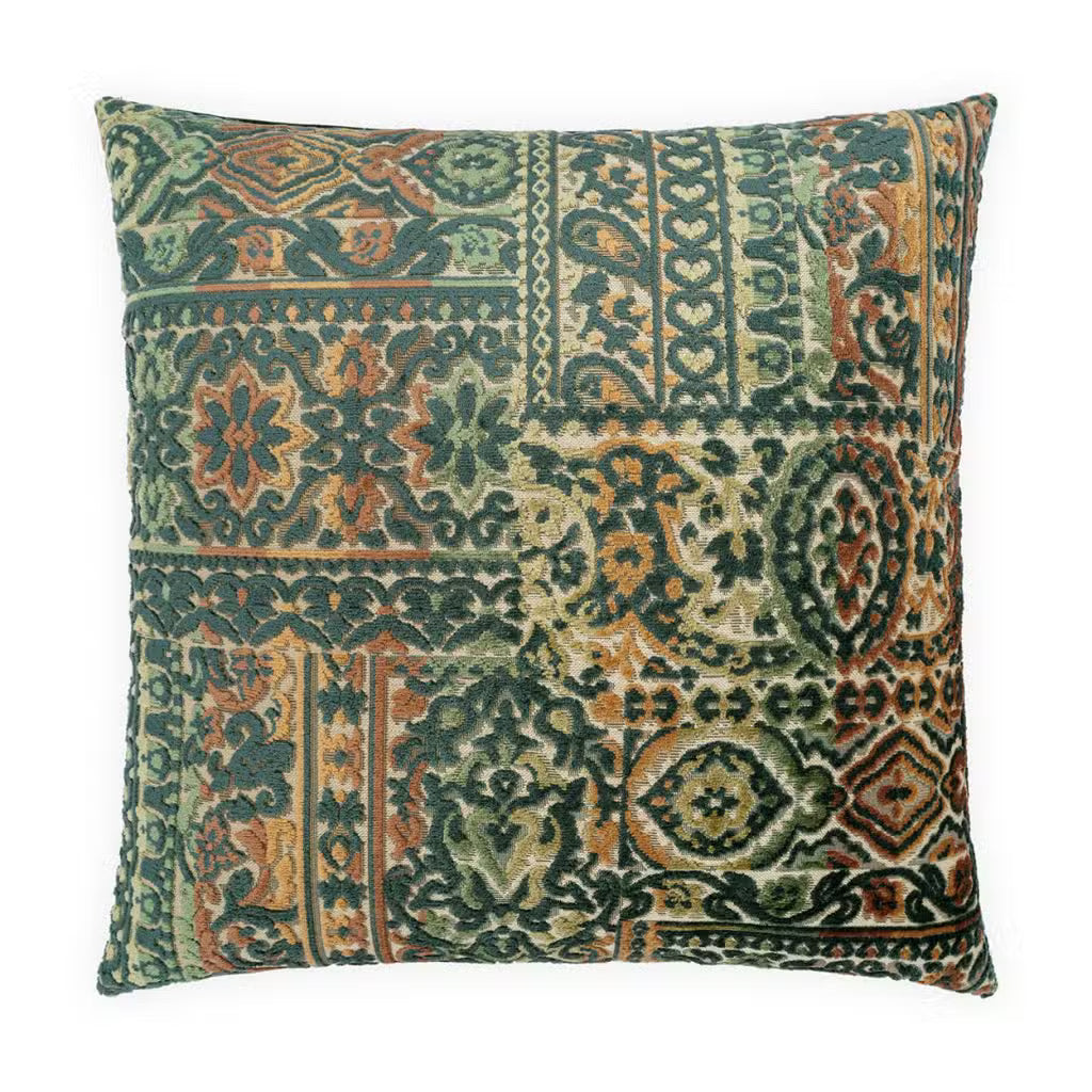 Muir Pillow