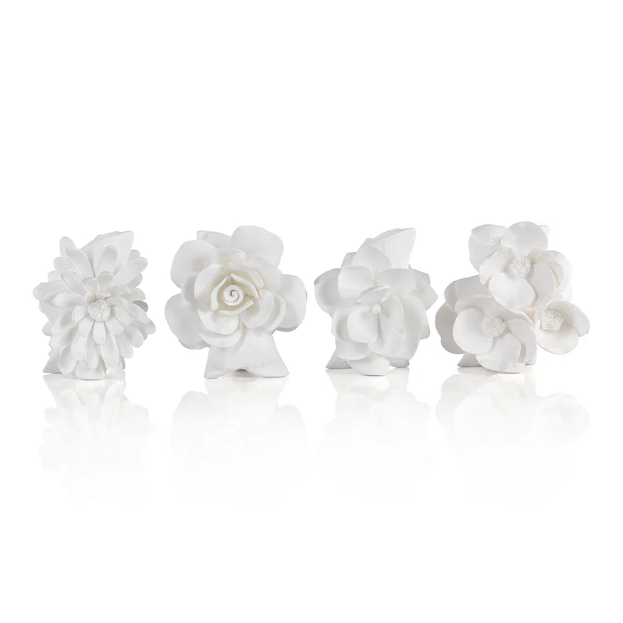 Cameo Porcelain Vase