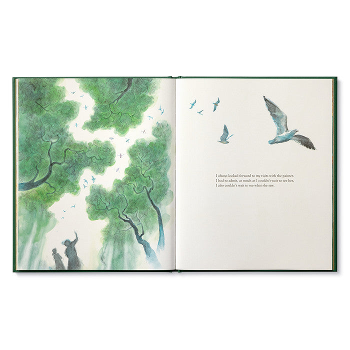 Noticing Book