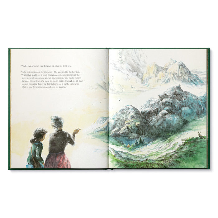 Noticing Book