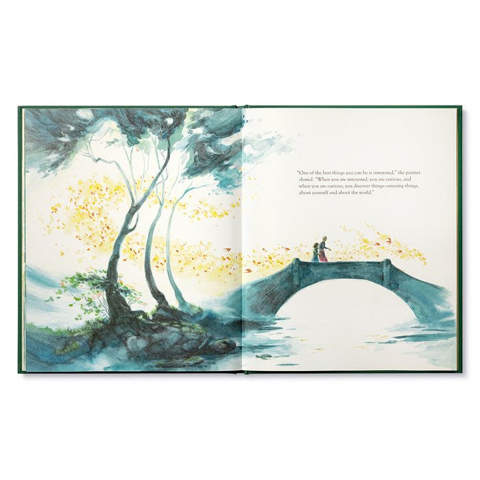 Noticing Book