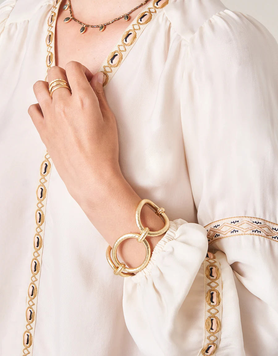 Oh So Fun Bracelet