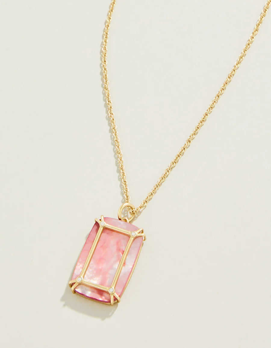 Orla Window Necklace Collection
