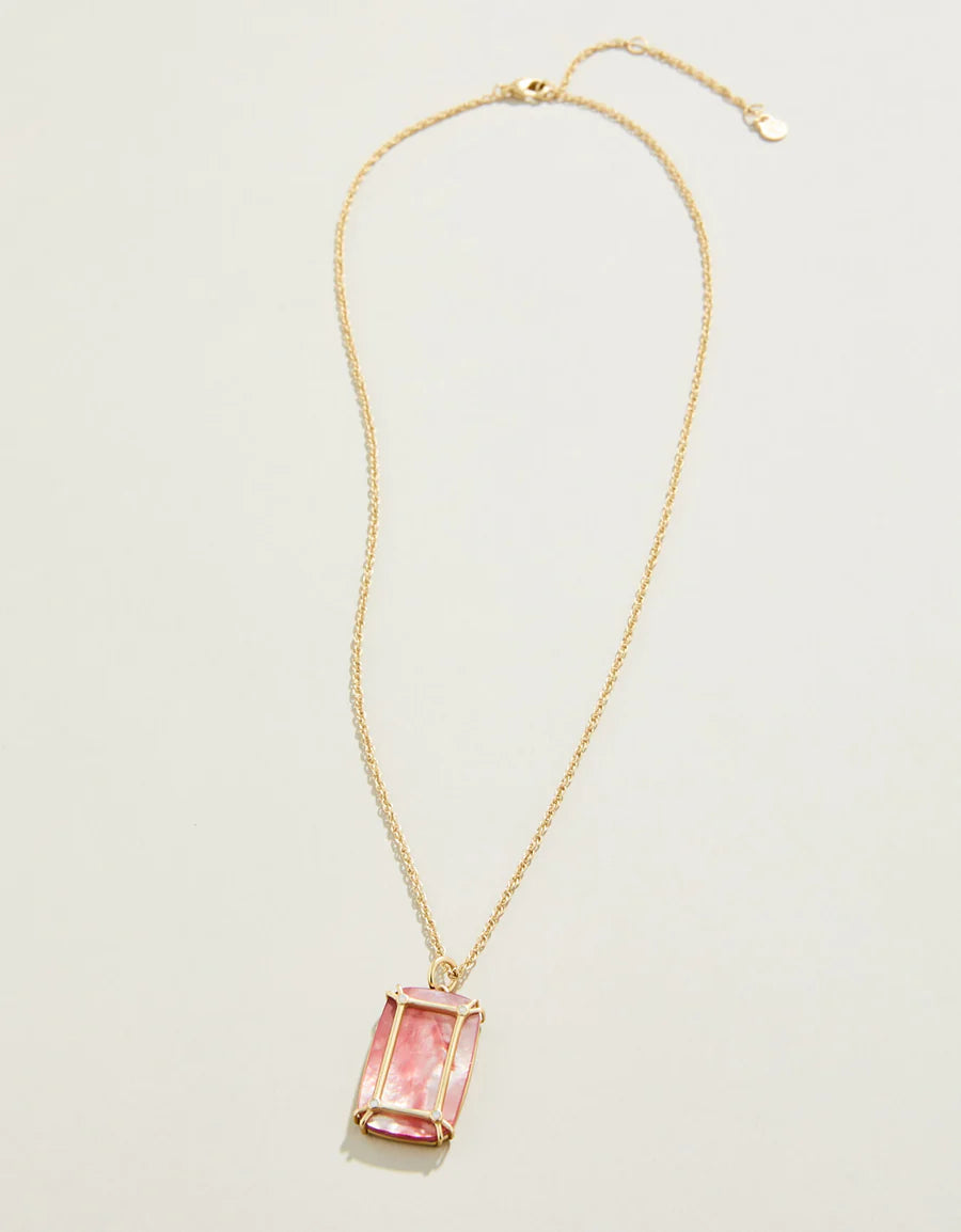 Orla Window Necklace Collection