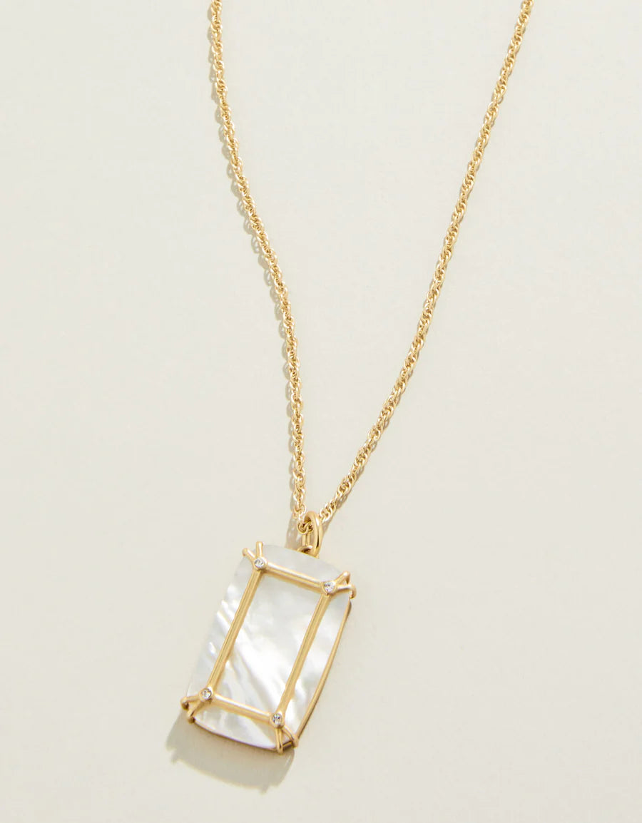 Orla Window Necklace Collection