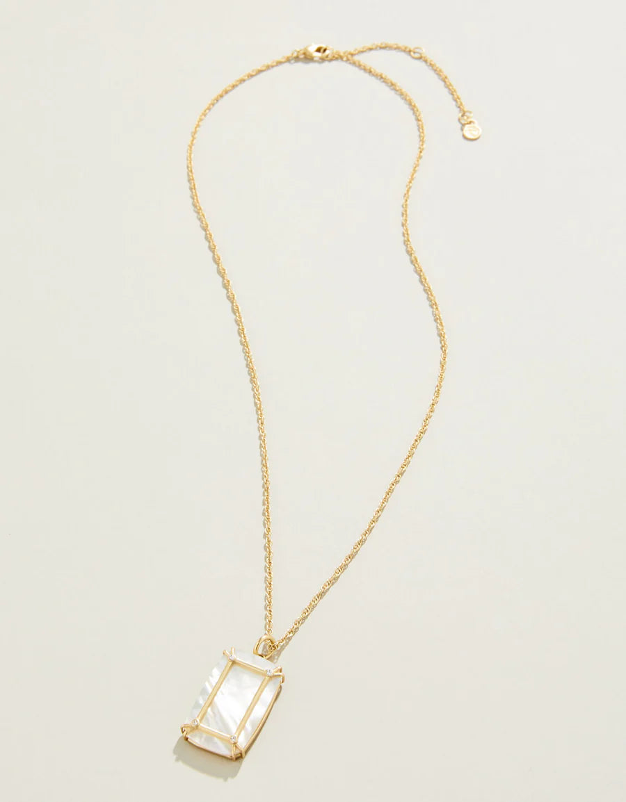 Orla Window Necklace Collection